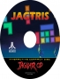Atari  Jaguar&nbsp; - &nbsp;Jagtris (2)